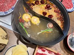 -袁山山重庆火锅(丈八北路店)