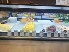 -Seesaw Coffee(苏州中心店)