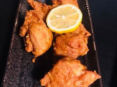 -日本料理神拉面