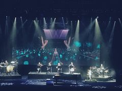 -福田体育公园