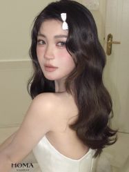 -荷玛高端新娘跟妆团队·彩妆培训