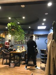 点击看大图 -藤野造型