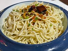 凉面-熊记虾王·小龙虾(东晓南店)