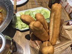 -叶派龙虾•招牌香辣蟹·海鲜(中海国际店)