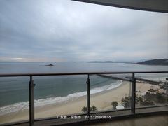-深圳大梅沙京基洲际度假酒店