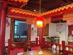 -秦月轩·陕西家乡菜(阜成路·五棵松店)