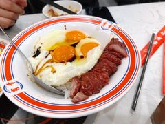 黯然销魂饭-有章牛杂(石厦店)