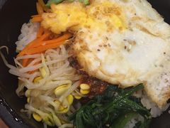-全州拌饭馆(断桥店)