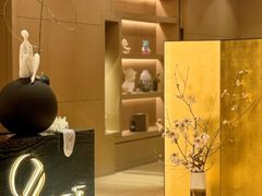 -广州天河合景福朋喜来登酒店