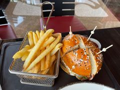 -哈蒙德餐厅