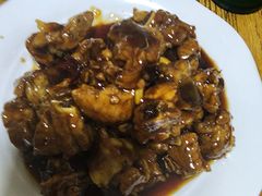 -红实家常菜(静安里店)
