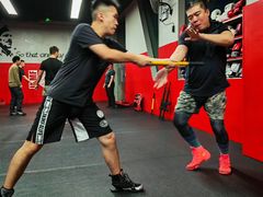 -极斗-IKMF马伽术·格斗运动学院(东直门店)