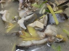 -农家土菜老煨锅(木鱼镇店)
