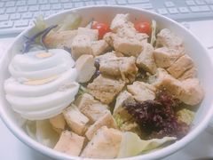 -沙野轻食(静安寺店)