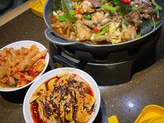 -蛙喔牛蛙(仙林万达茂店)