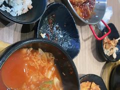 -文成焕·家族韩式餐厅
