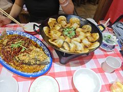 -忆外婆徐州菜·地锅鸡·生日宴(吴庄店)