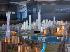 -广州市城市规划展览中心