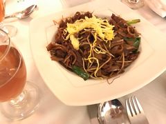 -太平馆餐厅(尖沙咀店)