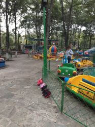 -将府公园儿童游乐场
