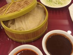 -大地春饼店(黄河路店)