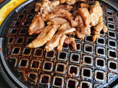 -小米烤肉-泥炉炭烤(常营店)