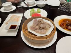 -京香轩·中餐厅(上海中庚聚龙酒店)