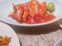 -南京大牌档(中关村领展广场店)