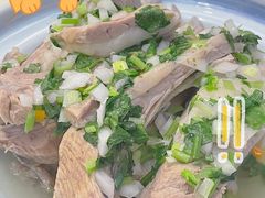 -新粤新疆菜清真餐厅(拱北店)