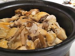 -花城苑广府菜(侨鑫店)