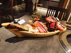 -东京烧肉 平城苑(银座５丁目店)