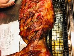 -宗泉烤全羊·烤羊腿·家常菜(解放东路店)