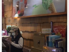 -野人先生现做冰淇淋(北京顺义祥云小镇店)