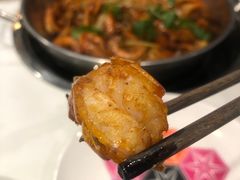 -重庆巴渝火锅(钟家村店)