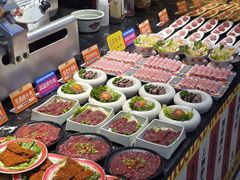 -九记潮汕现切鲜牛肉自助火锅(长沙·方圆荟店)