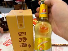 -堂瓦里·33年传统赣菜(第一街区店)