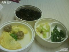 套餐-老娘舅(苏州中心大道西大润发店)
