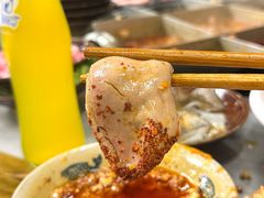 -重庆老火锅王(西安北路店)