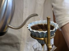 -Metal hands·铁手咖啡