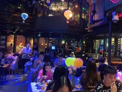 -胡桃里音乐酒馆(白云五号T5 MALL店)