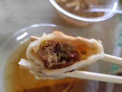 -青岛锅贴(四流中路店)