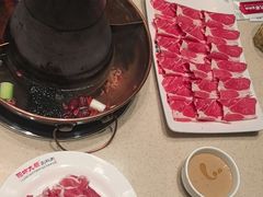 -阳坊大都涮羊肉(阳坊总店)