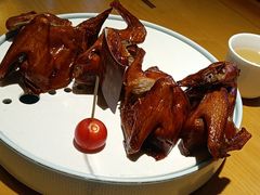 -大鸽饭(马王堆店)