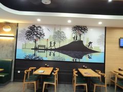 -李先生牛肉面大王(成都东站西广场店)