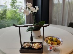 -蘇锦宴·淮扬菜烤鸭·小院(三元桥霄云路店)