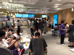 -奈雪的茶(湖滨银泰in77C区PRO店)