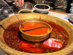 -哥老官重庆美蛙鱼头(宝山龙湖店)