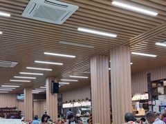 -利雅园酒家(大沙地店)
