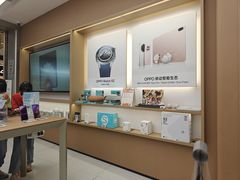 -OPPO体验店(广州荔湾区领展广场店)