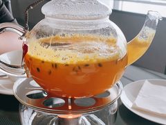 -震旦博物馆·A Cafe